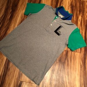 Lacoste Polo
